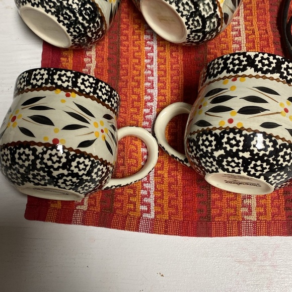 Cups and stand - Picture 5 of 5